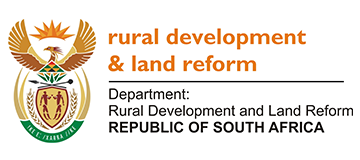 Dept of Rural Development & Land reform