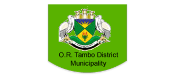 O.R.Tambo District Municipality